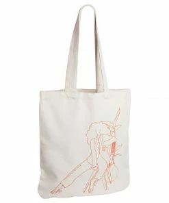 Astrid & Miyu Sale Line & Honey X A&M Tote Bag