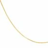 Astrid & Miyu Sale Fine Bar Chain 55cm In Gold 2 Astrid & Miyu Sale Fine Bar Chain 55cm In Gold
