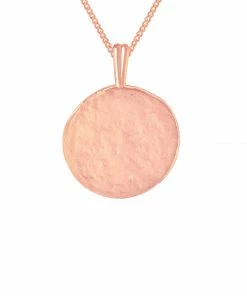 Astrid & Miyu Scorpio Zodiac Pendant Necklace In Rose Gold Zodiac Necklaces 11 Astrid & Miyu Scorpio Zodiac Pendant Necklace In Rose Gold Zodiac Necklaces