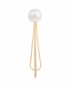 Astridandmiyu Sale Single Pearl Hair Pin