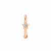 Astridandmiyu Sale Gem Star Clicker In Rose Gold